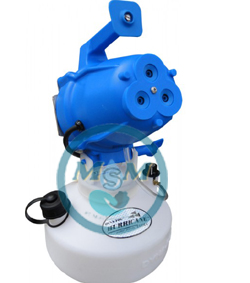 Dyna-fog Hurricane Ultra ULV 2796