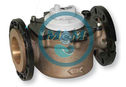Flostar M Itron DN 100