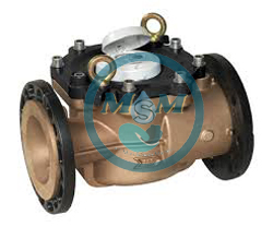 Flostar M Itron DN 150