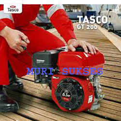 Gasoline Engine GT 200