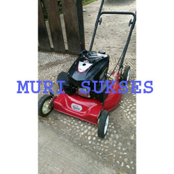Lawn Mowers TASCO TLM 20