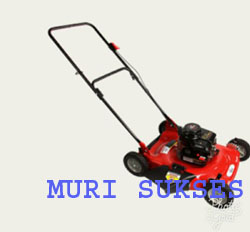 Lawn Mowers TASCO TLM 22