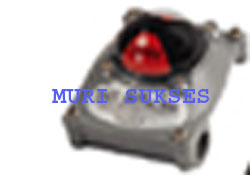 Limit Swichbox NTS-A Series