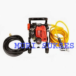Mist Blower & Engine Sprayer TASCO TF 600
