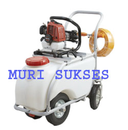 Mist Blower & Engine Sprayer TASCO TF 650