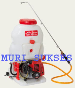 Mist Blower & Engine Sprayer TASCO TF 700