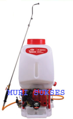 Mist Blower & Engine Sprayer TASCO TF 820 PRO