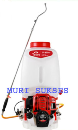 Mist Blower & Engine Sprayer TASCO TF 820 TX