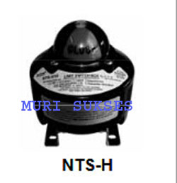 Limit Switchbox NTS-H Series