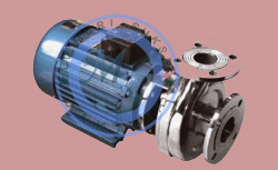 Centrifugal Pump GIN FS