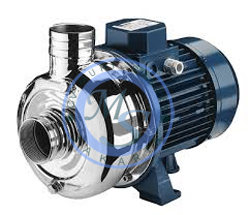 Ebara DWO Stainless Steel Centrifugal Pumps