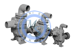 Ebara SQPB Bronze Self Priming Pump