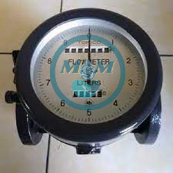 Flow Meter FGBB83BDL-04X 25mm