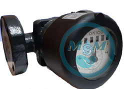 Flow Meter Tokico FGBB423BAL-02X 15 mm