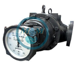 Flow Meter Tokico FGBB835BDL-02X 25 mm