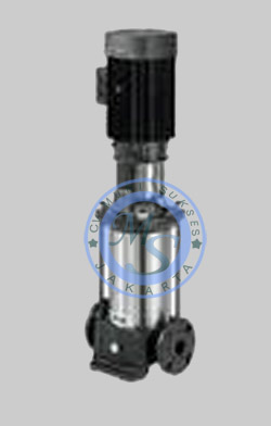 GIN Pump DL