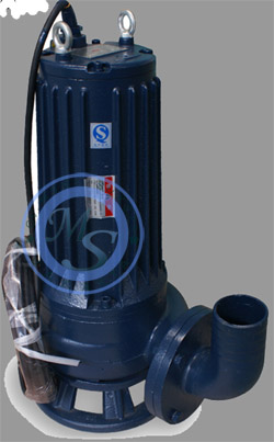 GIN Pump WQK.AS