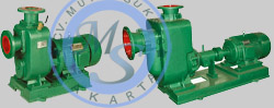 GIN Pump ZW