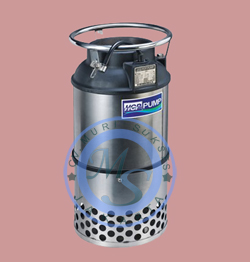 HCP Large Volume Submersible Pump L-63A