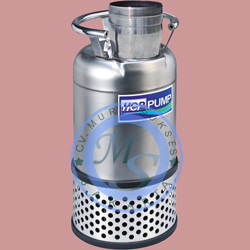 Submersble Pump HCP L-41A