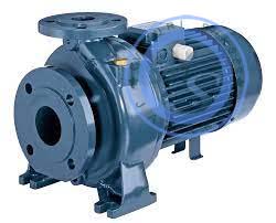 Monoblock Centrifugal Pump Model MD (EN 733)