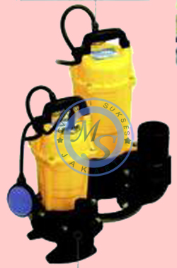 Pompa Celup Mitsubishi CSP-255 S
