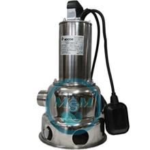 Pompa Celup Nocchi/ Submersible Pump Nocchi Priox 420/11A-460/13A