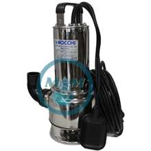 Pompa Celup Nocchi/ Submersible Pump Nocchi Stainless Biox 375A