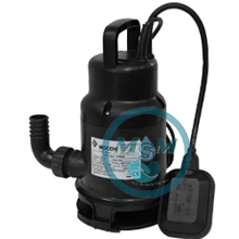 Pompa Celup Nocchi/Submersible Pump Nocchi 130/5-180/6