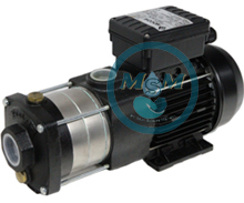 Pompa Centrifugal Nocchi A-DHR 4-40 & 4-60