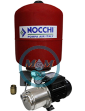Pompa Centrifugal Nocchi MCX375 Auto