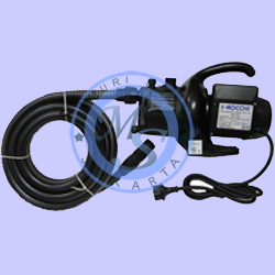 Pompa Centrifugal Nocchi Pura 150 + Selang