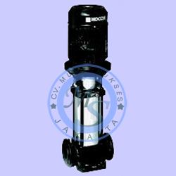 Pompa Centrifugal Nocchi VLR 16-40