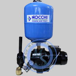 Pompa Jet Pump Nocchi AP 800