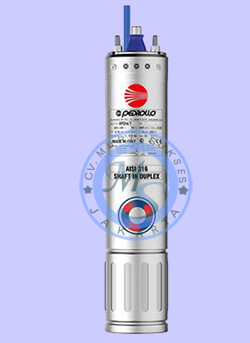 Pompa Pedrollo 4PDm/3