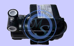 Pompa Solar/ Centrifugal Pump Diesel Noochi PGA 250