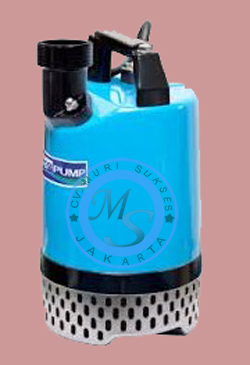 Potable Dewatering Pumps GD-750