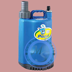 Residential Sump HCP POND-S250
