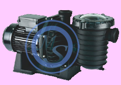 Self-Priming centrifugal electric MCKARLEN Pump SMP-20
