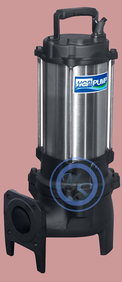 Sewage Submersible Pump HCP FN-32U