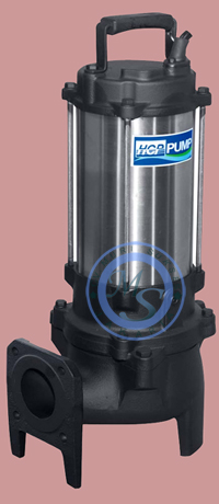 Sewage Submersible Pump FN-33U
