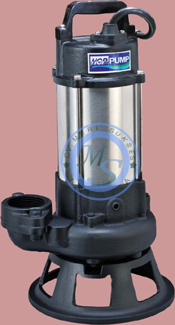 Sewage Submersible Pump HCP F-21P