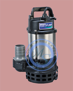 Sewage Submersible Pump HCP F-05U