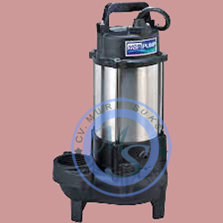 Sewage Submersible Pump HCP F-22U