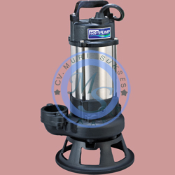 Sewage Submersible Pump HCP FN-05P