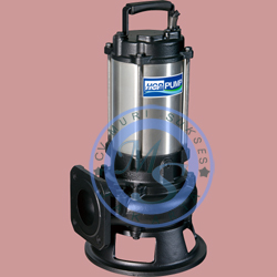 Sewage Submersible Pump HCP FN-33P