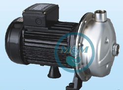 Single Stage Stainless Steel Pump APP 25SE-50 Series