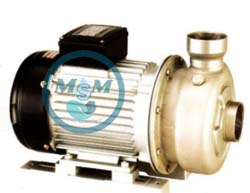 Open Impeller Stainless Steel Pump APP SC-500 Series