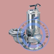 Stainless Steel Submersible Pump HCP 80SFP23.7