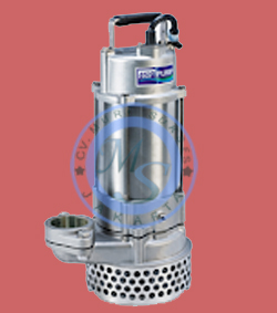 Stainless Steel Submersible pump HCP SS-05A